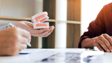 4 Signs It’s Time To Replace Or Upgrade Your Dentures