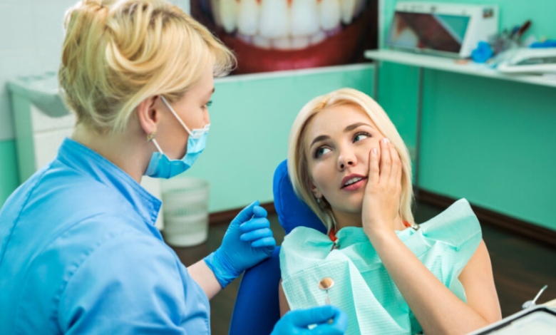 5 Ways Emergency Dental Care Protects Your Long Term Oral Health