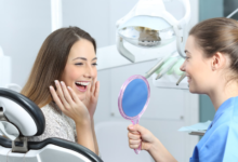 Why Cosmetic Dentistry Boosts Confidence Across Generations
