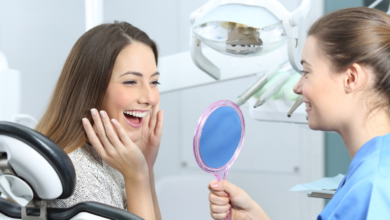 Why Cosmetic Dentistry Boosts Confidence Across Generations
