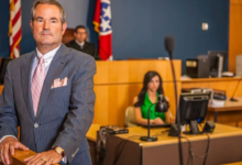 What a Criminal Defense Attorney in Knoxville, TN, Can Do for You After an Arrest