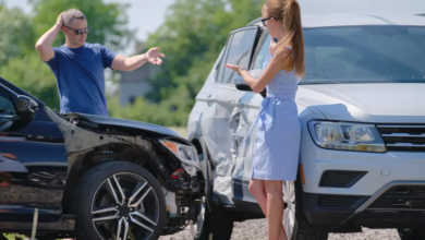 What a Car Accident Lawyer in Atlanta, GA, Wants You to Know About Georgia’s Comparative Negligence Laws