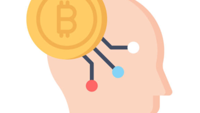 Simple Look At Crypto With Human Logic And Clear Thoughts