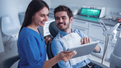 5 Signs You Should Upgrade To A More Comprehensive Dental Exam