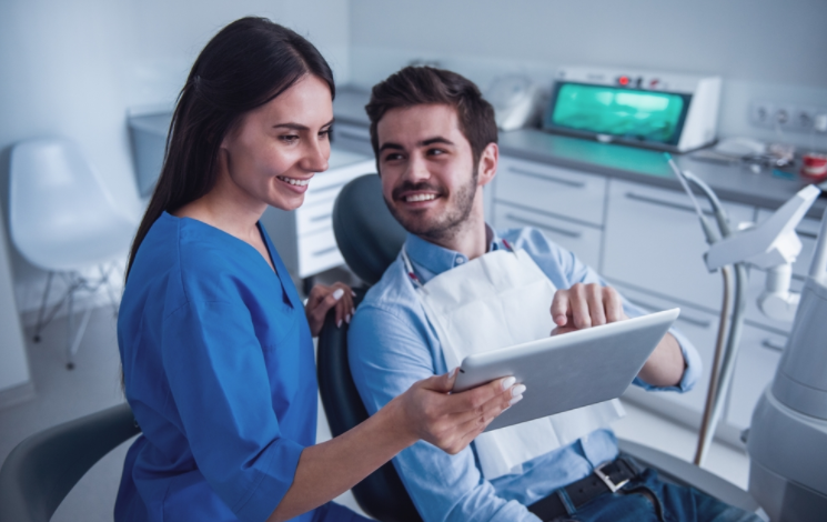 5 Signs You Should Upgrade To A More Comprehensive Dental Exam