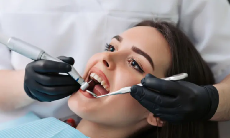 Why Preventive Dentistry Protects Oral Health Between Visits