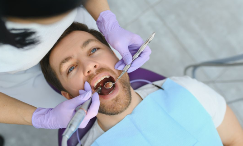 3 Signs Your Dentist May Suggest A More Frequent Cleaning Schedule
