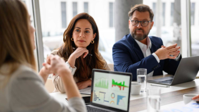 How Bookkeepers Help Entrepreneurs Maintain Financial Clarity