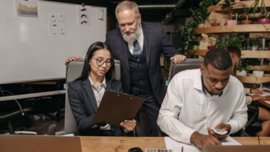 3 Benefits Of Partnering With An Industry Specific Accounting Firm