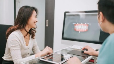 5 Digital Innovations Reshaping Preventive Dentistry Today