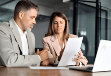 Why Hiring A Tax Accountant Reduces Stress During Filing Season