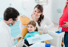 5 Reasons Families Choose Dentists Who Provide Both General And Cosmetic Services