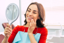 How General And Cosmetic Dentistry Build Confidence For Life