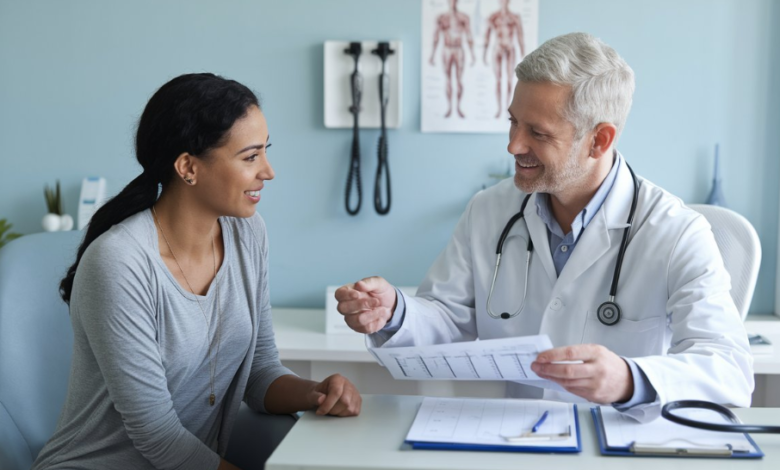Why Preventive Care Saves Money In The Long Run