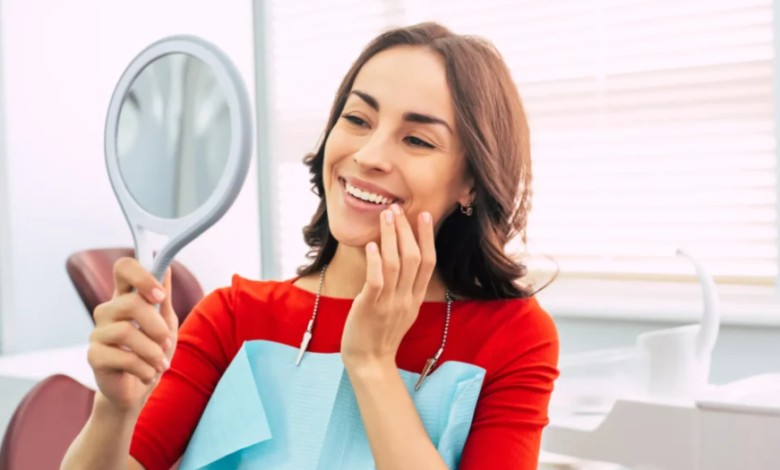 How General And Cosmetic Dentistry Build Confidence For Life