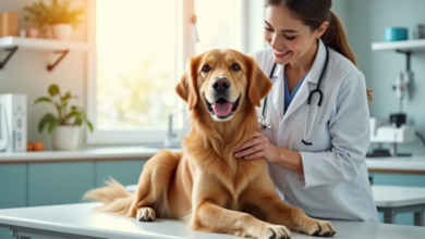 5 Benefits Of Annual Exams At Veterinary Hospitals