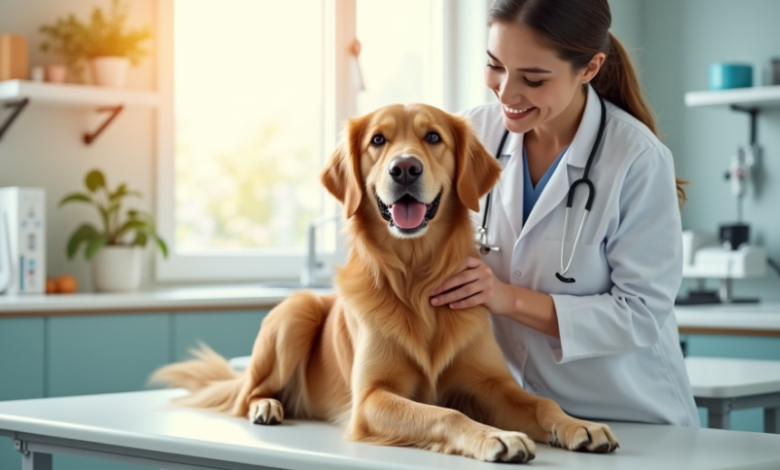 5 Benefits Of Annual Exams At Veterinary Hospitals