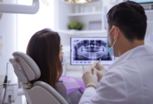 5 Benefits Of Routine X Rays In General Dental Care