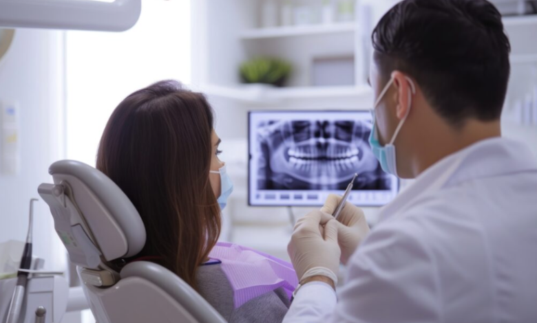 5 Benefits Of Routine X Rays In General Dental Care