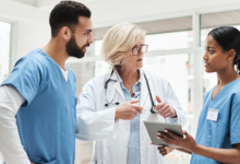 4 Ways Veterinary Hospitals Collaborate With Specialists