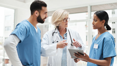 4 Ways Veterinary Hospitals Collaborate With Specialists