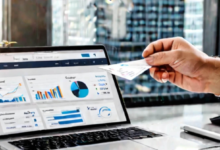 How Business Accounting Firms Build Trust With Financial Transparency