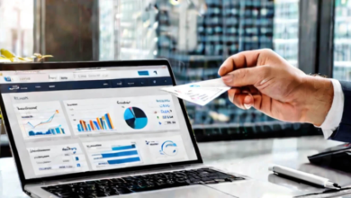 How Business Accounting Firms Build Trust With Financial Transparency