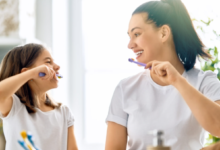 How Family Dentistry Helps Parents Teach Good Oral Habits