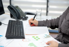 The Advantages Of Outsourcing Bookkeeping To Professionals