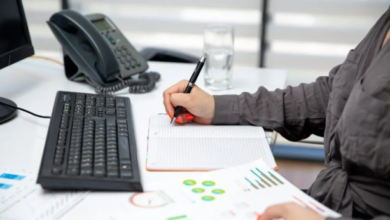 The Advantages Of Outsourcing Bookkeeping To Professionals