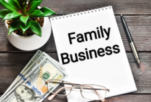The Impact Of Cp As On Family Owned Business Success