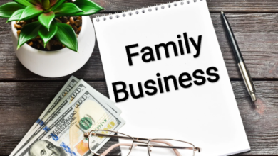 The Impact Of Cp As On Family Owned Business Success
