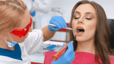 3 Key Advantages Of Comprehensive Cosmetic And Restorative Dentistry