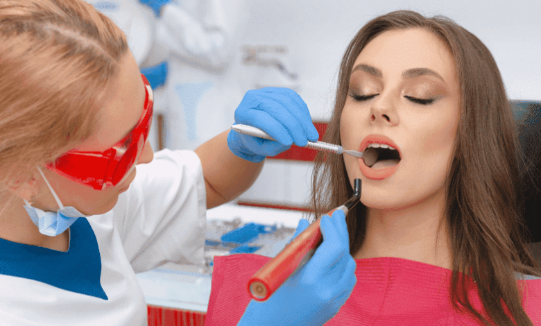 3 Key Advantages Of Comprehensive Cosmetic And Restorative Dentistry