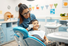 3 Ways Family Dentistry Combines Comfort And Convenience
