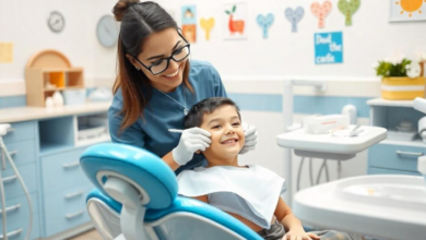 3 Ways Family Dentistry Combines Comfort And Convenience