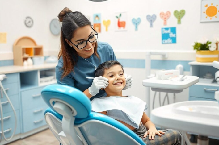 3 Ways Family Dentistry Combines Comfort And Convenience