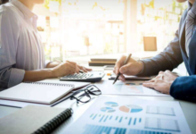 The Relationship Between Bookkeepers And Business Consultants