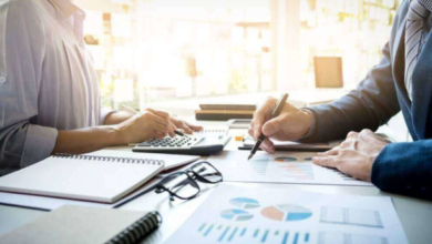 The Relationship Between Bookkeepers And Business Consultants