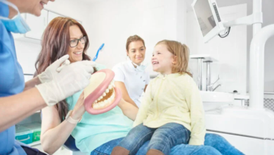 Why Building A Dental Home Is Essential For Long Term Wellness