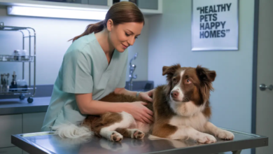 Why Spay And Neuter Services Are Essential For Community Health