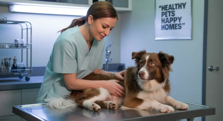 Why Spay And Neuter Services Are Essential For Community Health