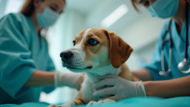 How Animal Hospitals Contribute To Animal Rescue Success