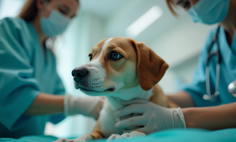 How Animal Hospitals Contribute To Animal Rescue Success