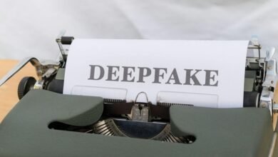 deepfake technology explained simply