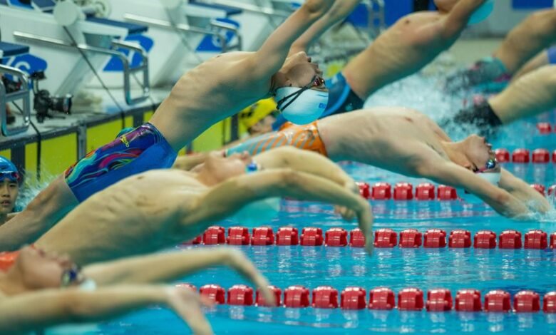 health training portal overview