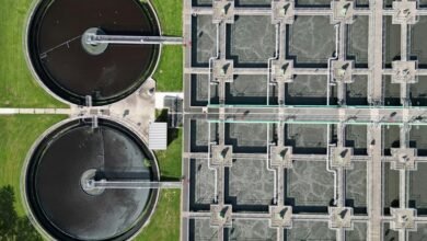 online claims management process