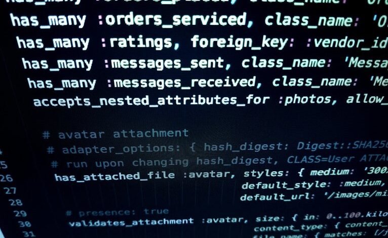 osssc government website functionality