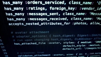 sansfa info functionality explained