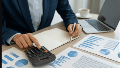 Why Bookkeepers Are Critical For Compliance And Accountability